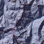 Washington Hunting Unit(s) 52 Landownership Map