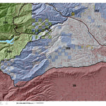Washington Hunting Unit(s) 368 Landownership Map