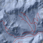 Washington Hunting Unit(s) 215 Landownership Map