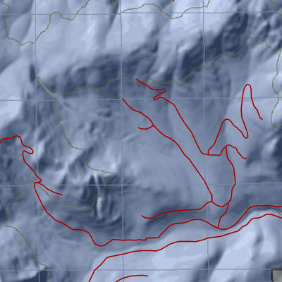Washington Hunting Unit(s) 215 Landownership Map