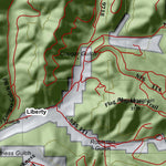Washington Hunting Unit(s) 328 Landownership Map