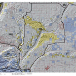 Washington Hunting Unit(s) 269 Landownership Map