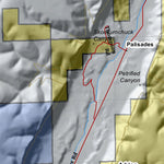 Washington Hunting Unit(s) 269 Landownership Map