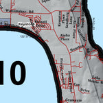 Washington Hunting Unit(s) 420 421 Landownership Map