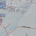 Washington Hunting Unit(s) 642 Landownership Map