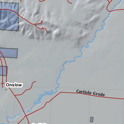 Washington Hunting Unit(s) 642 Landownership Map