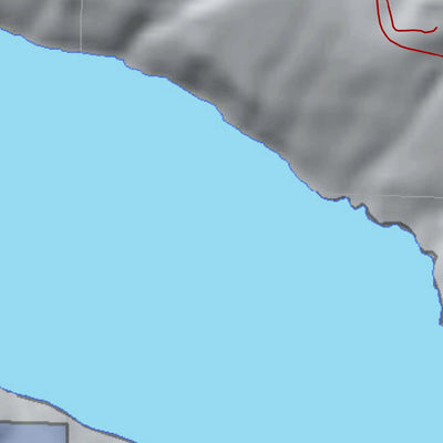 Washington Hunting Unit(s) 554 Landownership Map