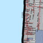 Washington Hunting Unit(s) 684 Landownership Map