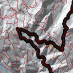 Washington Hunting Unit(s) 556 Landownership Map