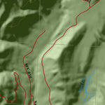 Washington Hunting Unit(s) 638 Landownership Map