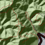 Washington Hunting Unit(s) 638 Landownership Map