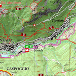 SeteMap-Valmalenco - Sondrio e dintorni escursionistica