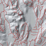 Washington Hunting Unit(s) 20,21,602,601 Landownership Map