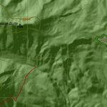 Washington Hunting Unit(s) 352 356 360 Landownership Map
