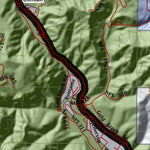 Washington Hunting Unit(s) 352 356 360 Landownership Map
