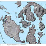 Washington Hunting Unit(s) 411 412 413 Landownership Map