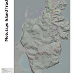 Motutapu Island tracks