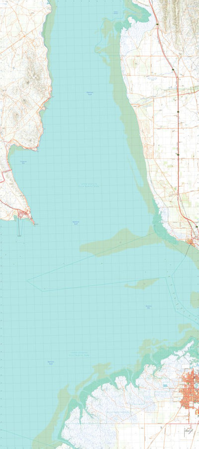 6432-2 MAMBRAY & 6431-1 GERMEIN