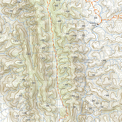 6433-S CORRABERRA & PORT AUGUSTA