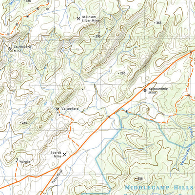 6230-N MANGALO & COWELL