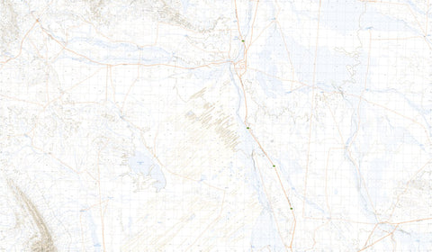 6537-N WITCHELINA & FARINA