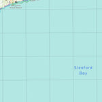 6028-S SLEAFORD & JUSSIEU