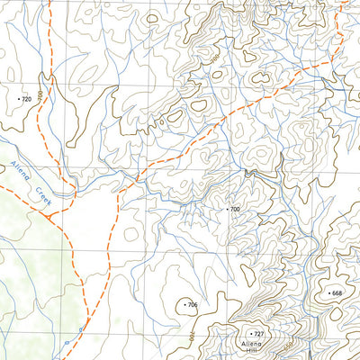 6634-S WARCOWIE & HOLOWILENA