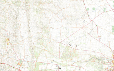 6727-4N MONARTO NORTH