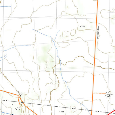 6727-4N MONARTO NORTH