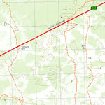 6327-N HILLOCK & COONARIE