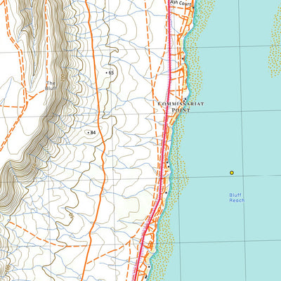 6432-N LINCOLN GAP & DAVENPORT