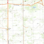 6328-S TURTON & CORNY POINT