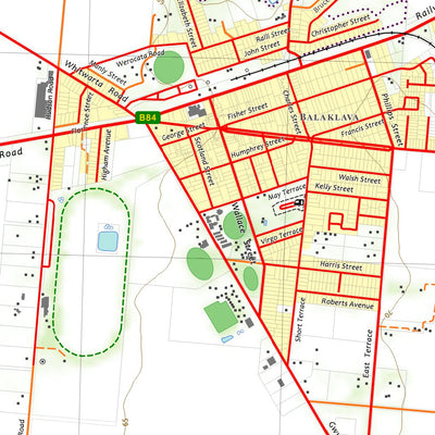 6529-1S BALAKLAVA SOUTH