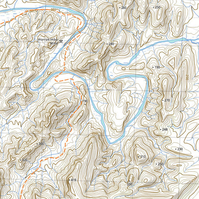 6534-S NEUROODLA & HAWKER