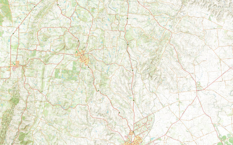 6627-1S ECHUNGA SOUTH