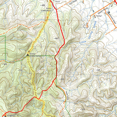 6532-N WILMINGTON & WILLOWIE