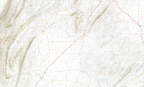 6533-N WILLOCHRA & KANYAKA