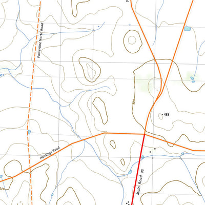 6630-2S APOINGA SOUTH
