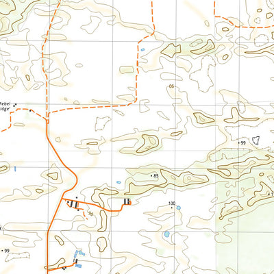 6927-S JABUK & PARRAKIE