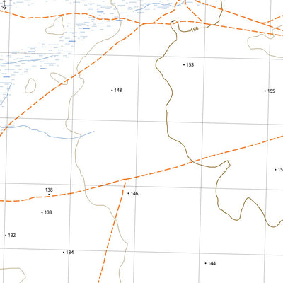 6536-S WARRIOOTA & BELTANA