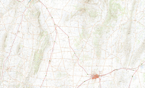 6632-S PEKINA & PETERBOROUGH