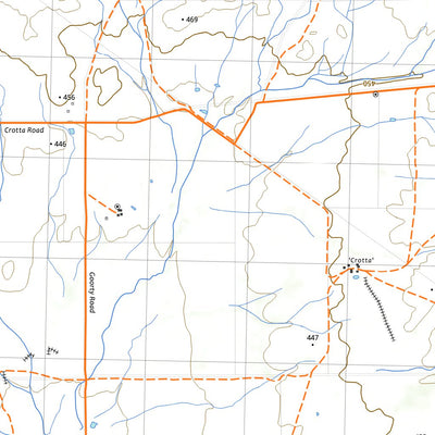 6633-S MINBURRA & CARRIETON