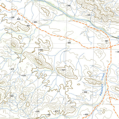 6634-N WILPENA & CHACE