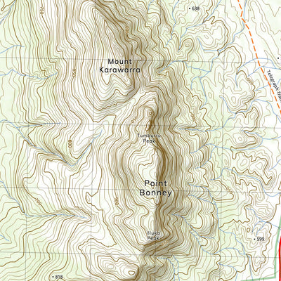6634-N WILPENA & CHACE