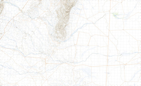 6735-N BENDIEUTA & WYAMBANA