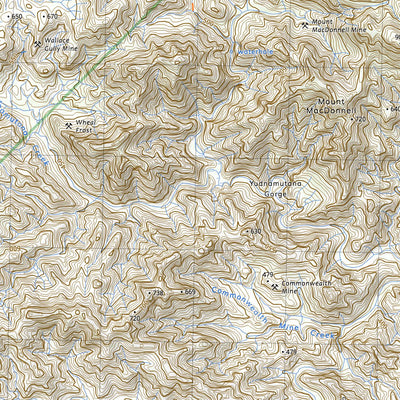 6737-N YUDNAMUTANA & UMBERATANA