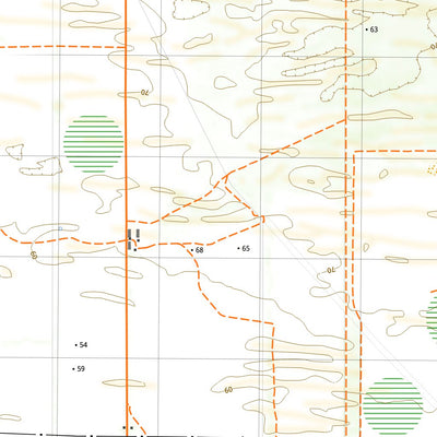 6929-N OVERLAND CORNER & POOGINOOK