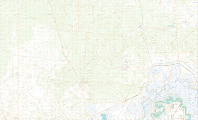 7030-S TIMOR DAM & CHOWILLA