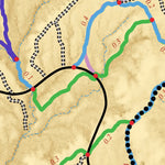 BLM Utah Red Fleet Recreation Area