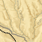 BLM Utah Red Fleet Recreation Area